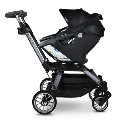 Stroll & Ride Travel System