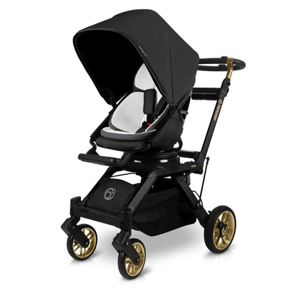 Stroll & Sleep Travel System