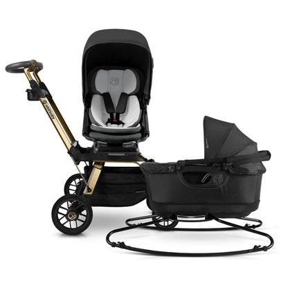 Stroll & Sleep Travel System