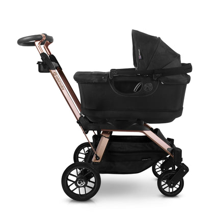 Stroll & Sleep Travel System