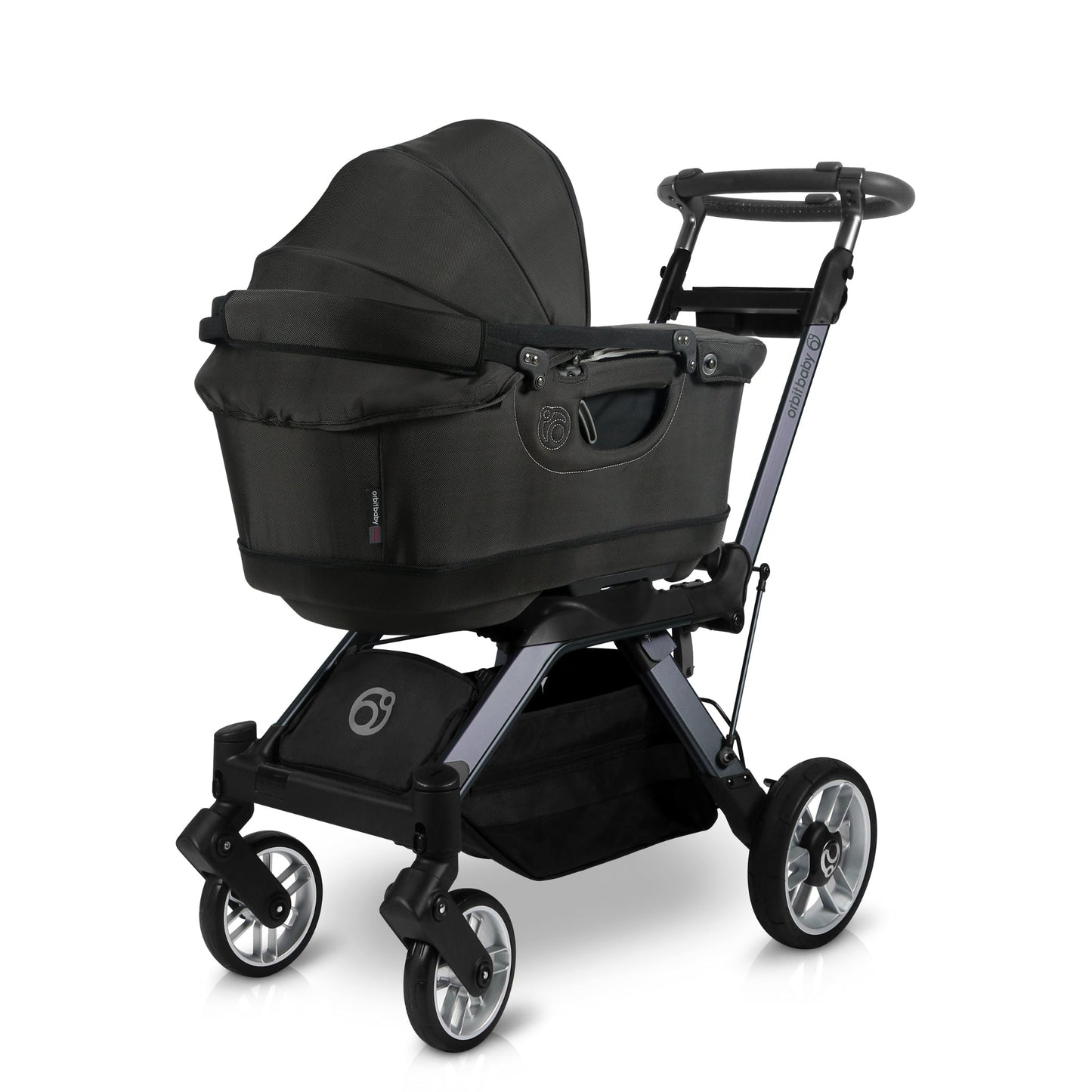 Stroll & Sleep Travel System