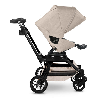 Stroll & Sleep Travel System