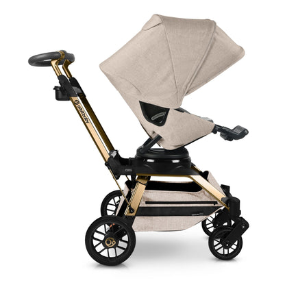 Stroll & Sleep Travel System