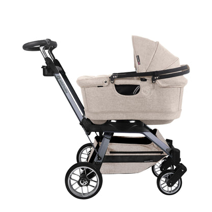 Stroll & Sleep Travel System