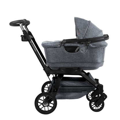 Stroll & Sleep Travel System