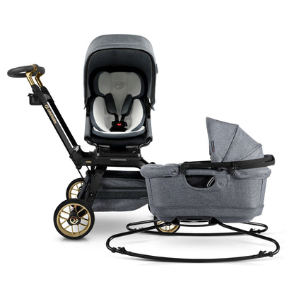 Stroll & Sleep Travel System