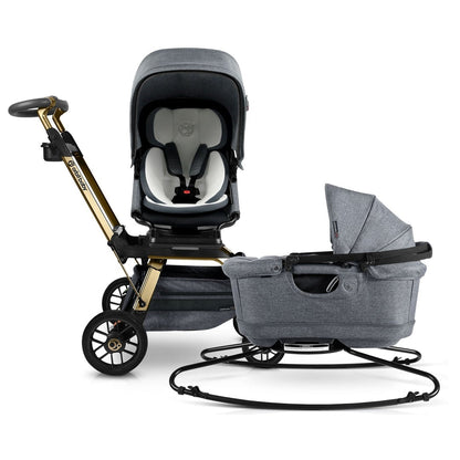 Stroll & Sleep Travel System