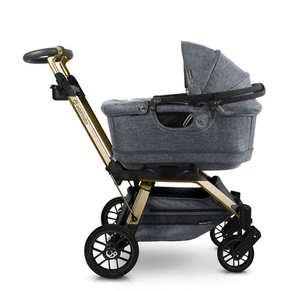 Stroll & Sleep Travel System