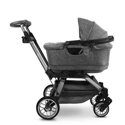 Stroll & Sleep Travel System