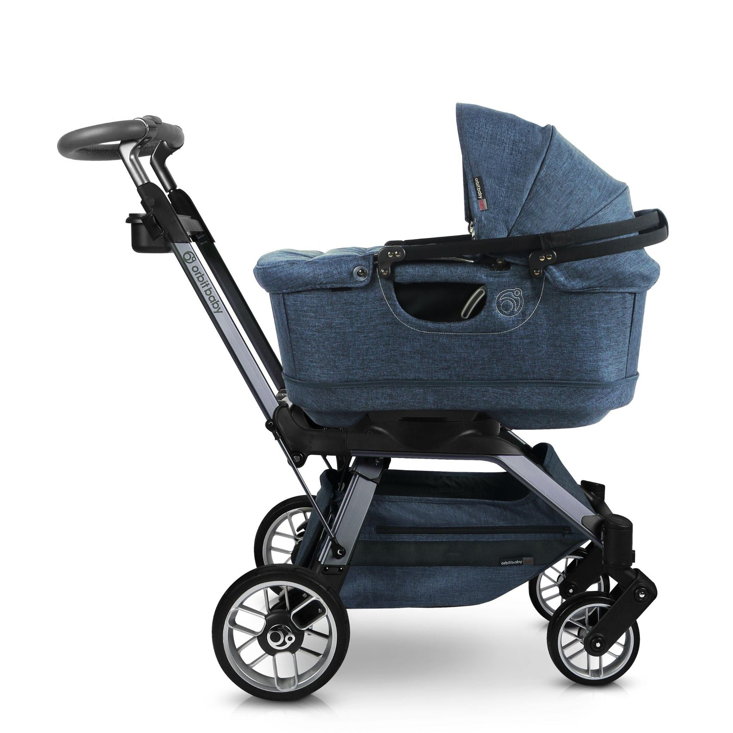 Stroll & Sleep Travel System