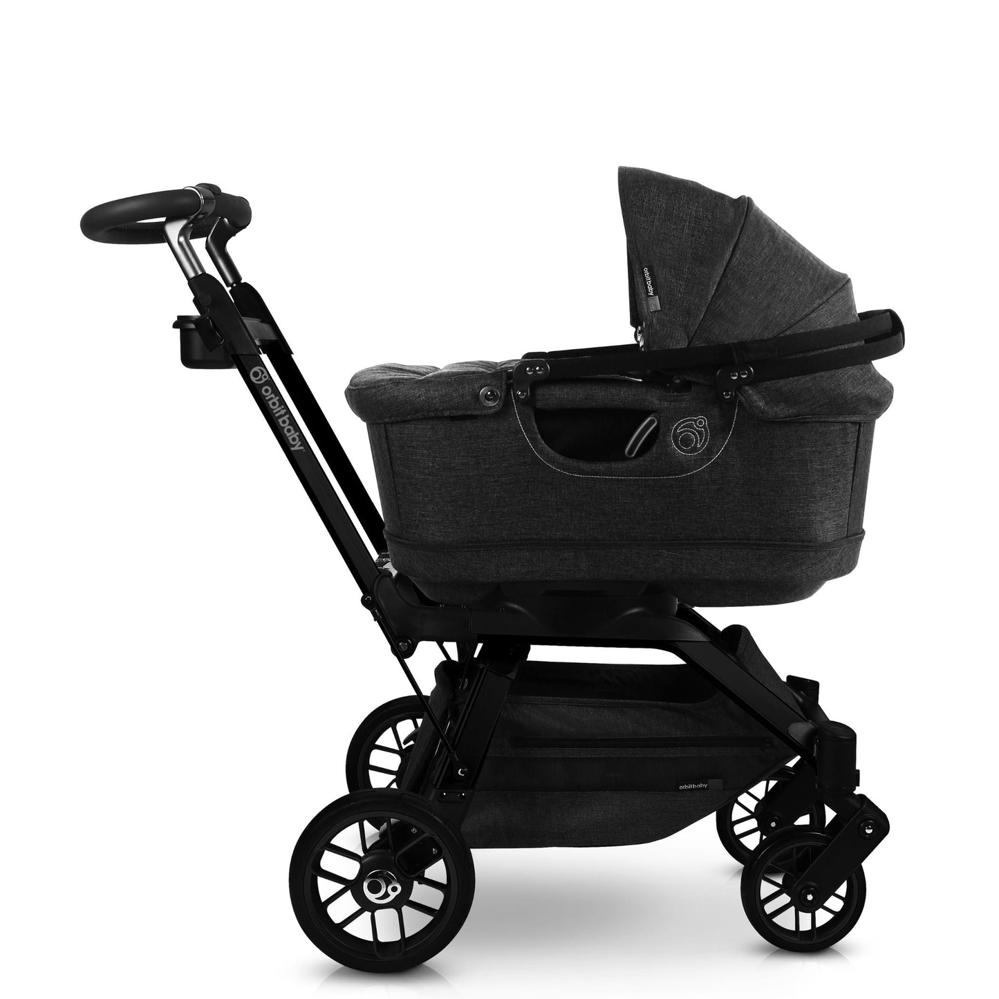 Stroll & Sleep Travel System