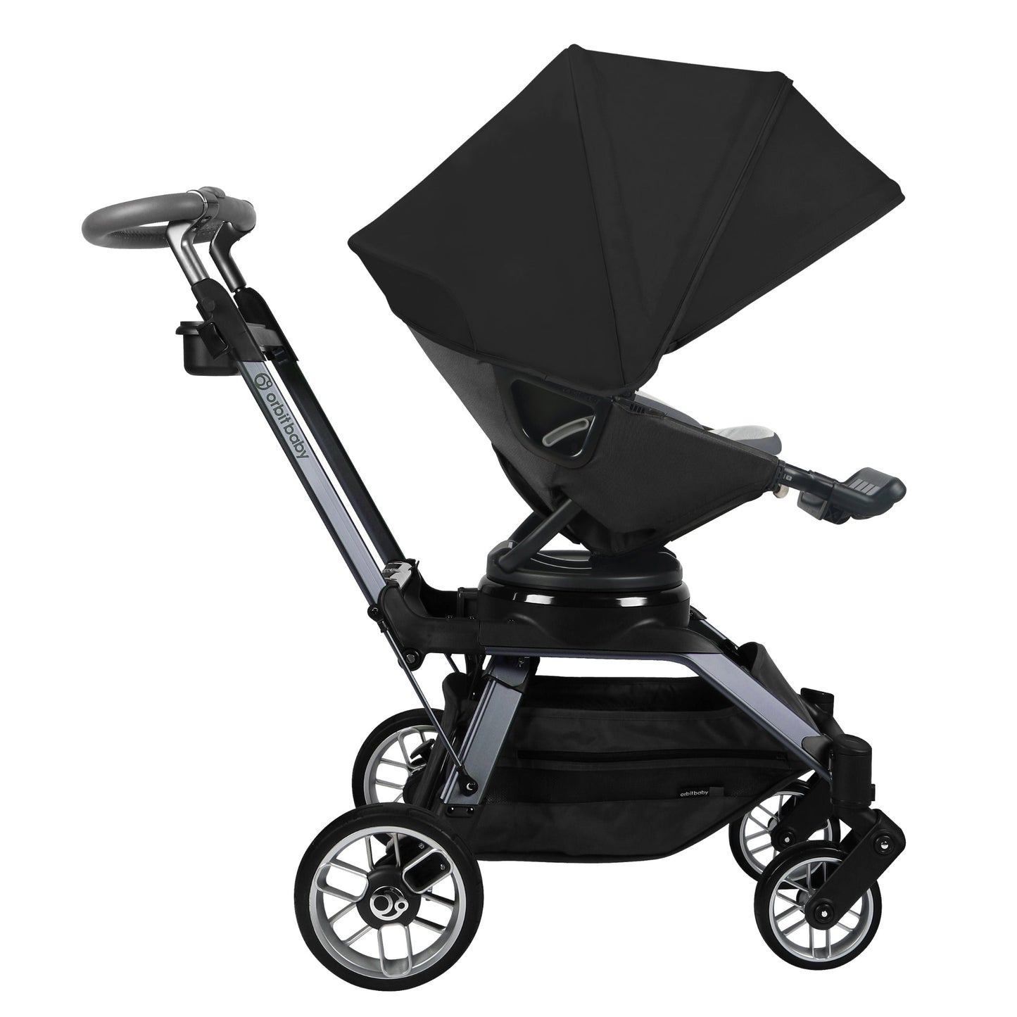 Stroll, Sleep, & Ride Travel System