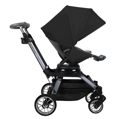 Stroll, Sleep, & Ride Travel System