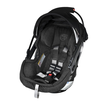 Stroll, Sleep, & Ride Travel System