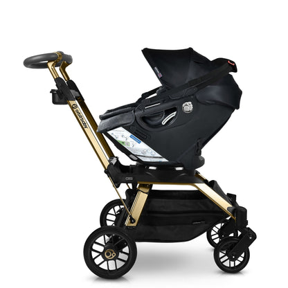 Stroll, Sleep, & Ride Travel System