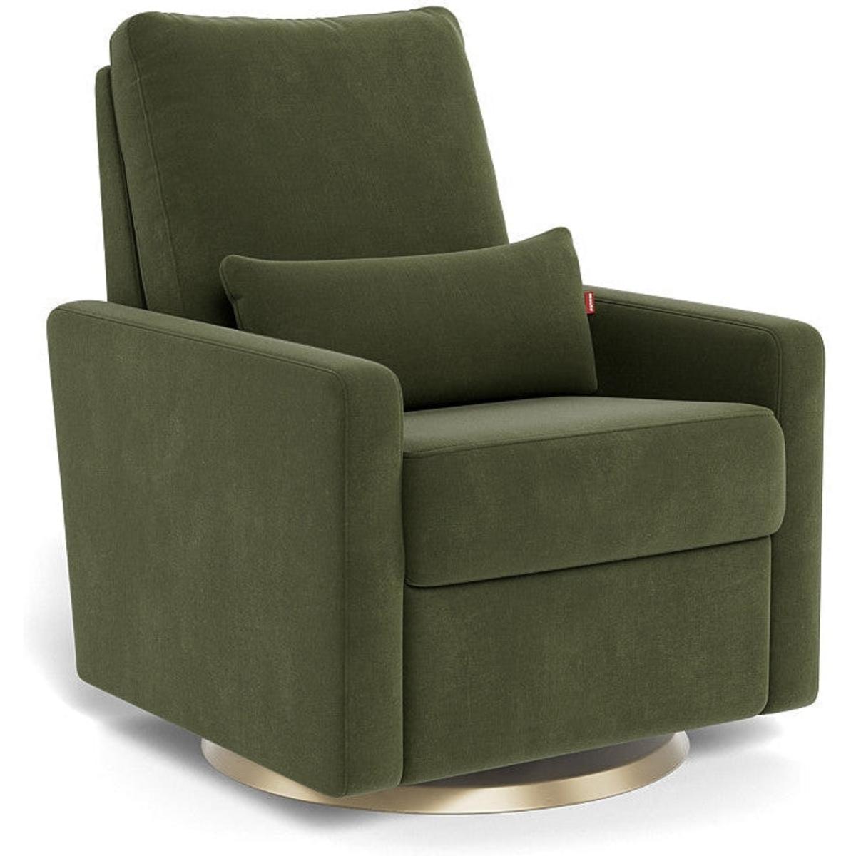 Monte Design Matera Glider Recliner