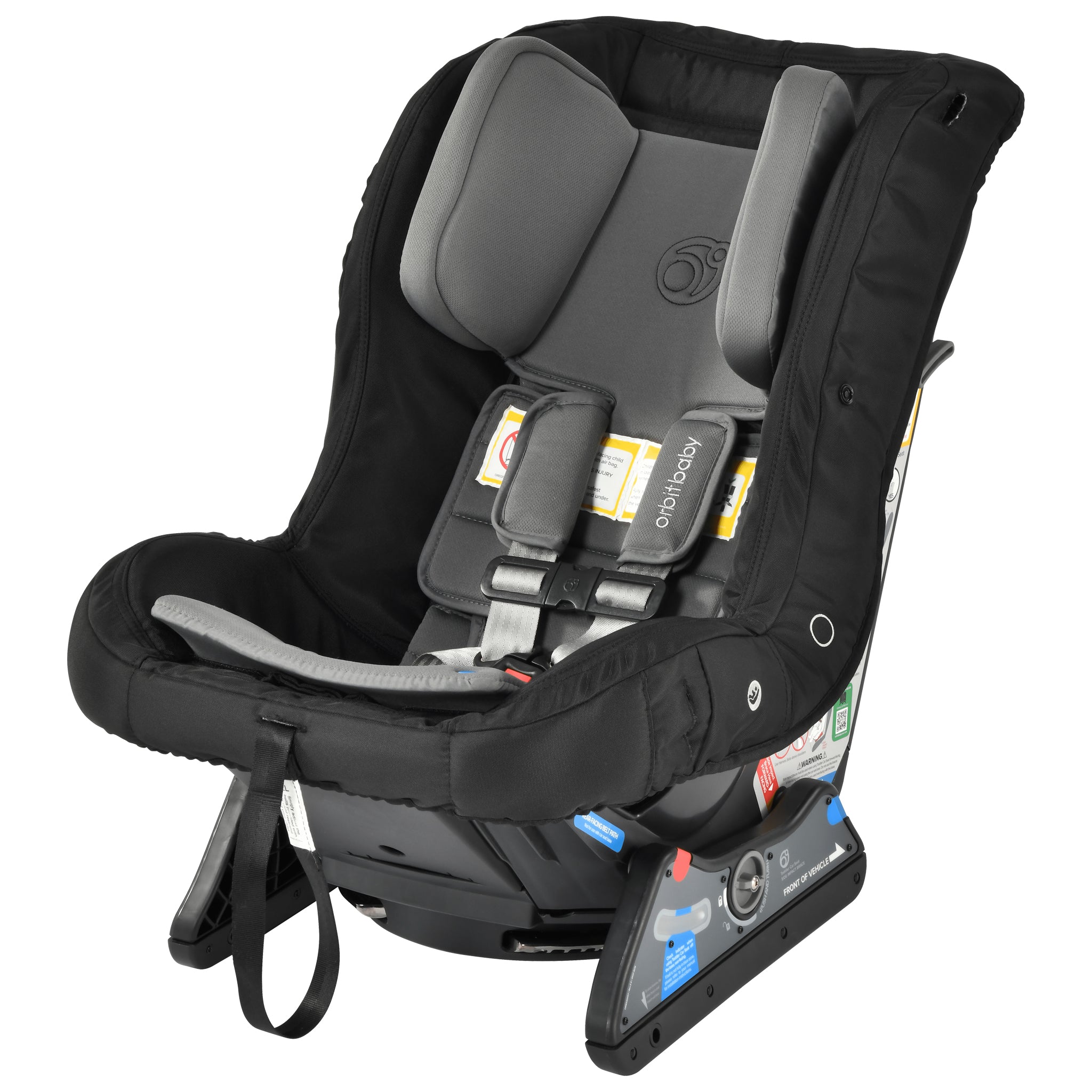 Orbit g3 stroller and carseat best sale