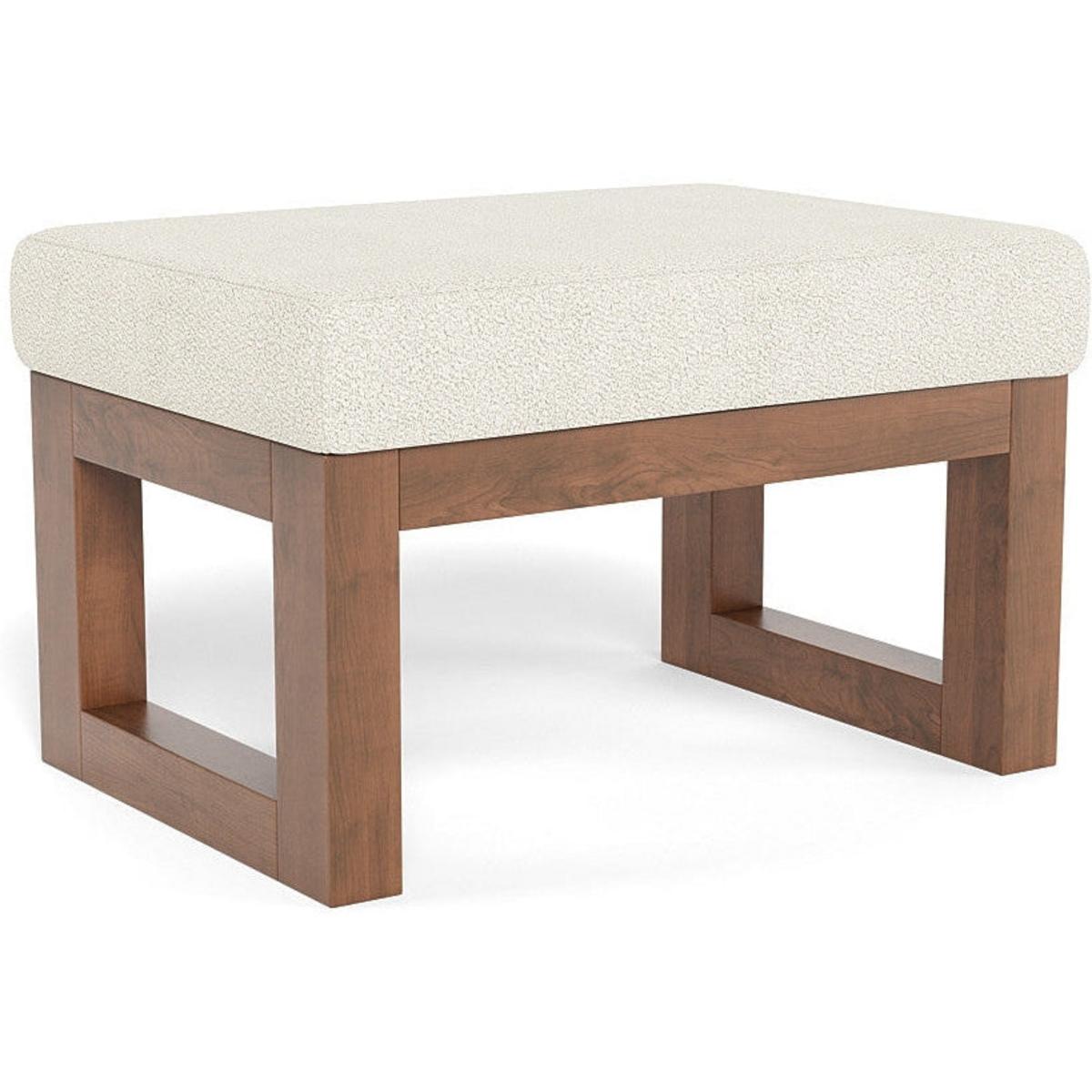 Monte Design Joya Ottoman