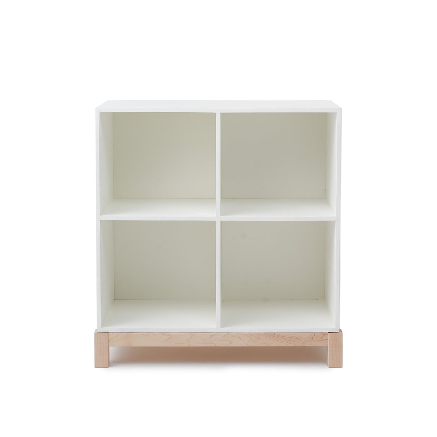 Cubby Bookshelf