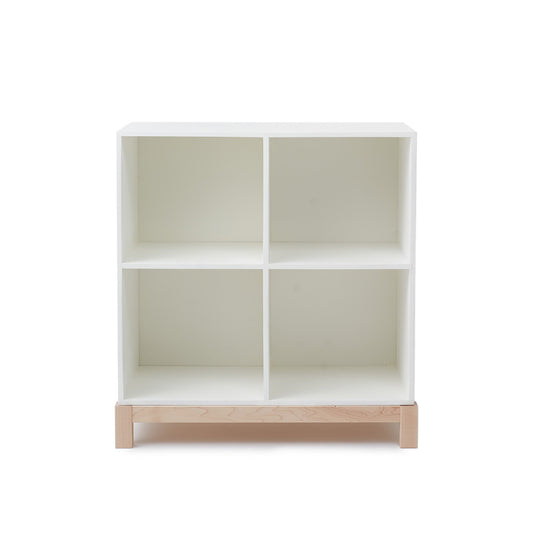 Cubby Bookshelf