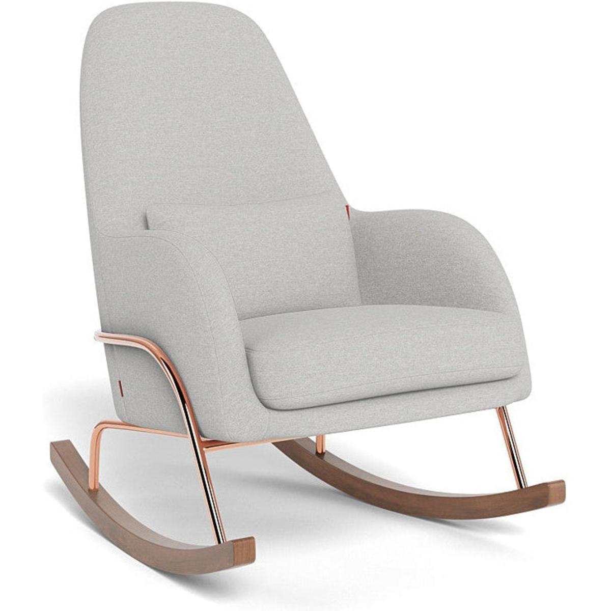 Monte Design Jackson Rocker