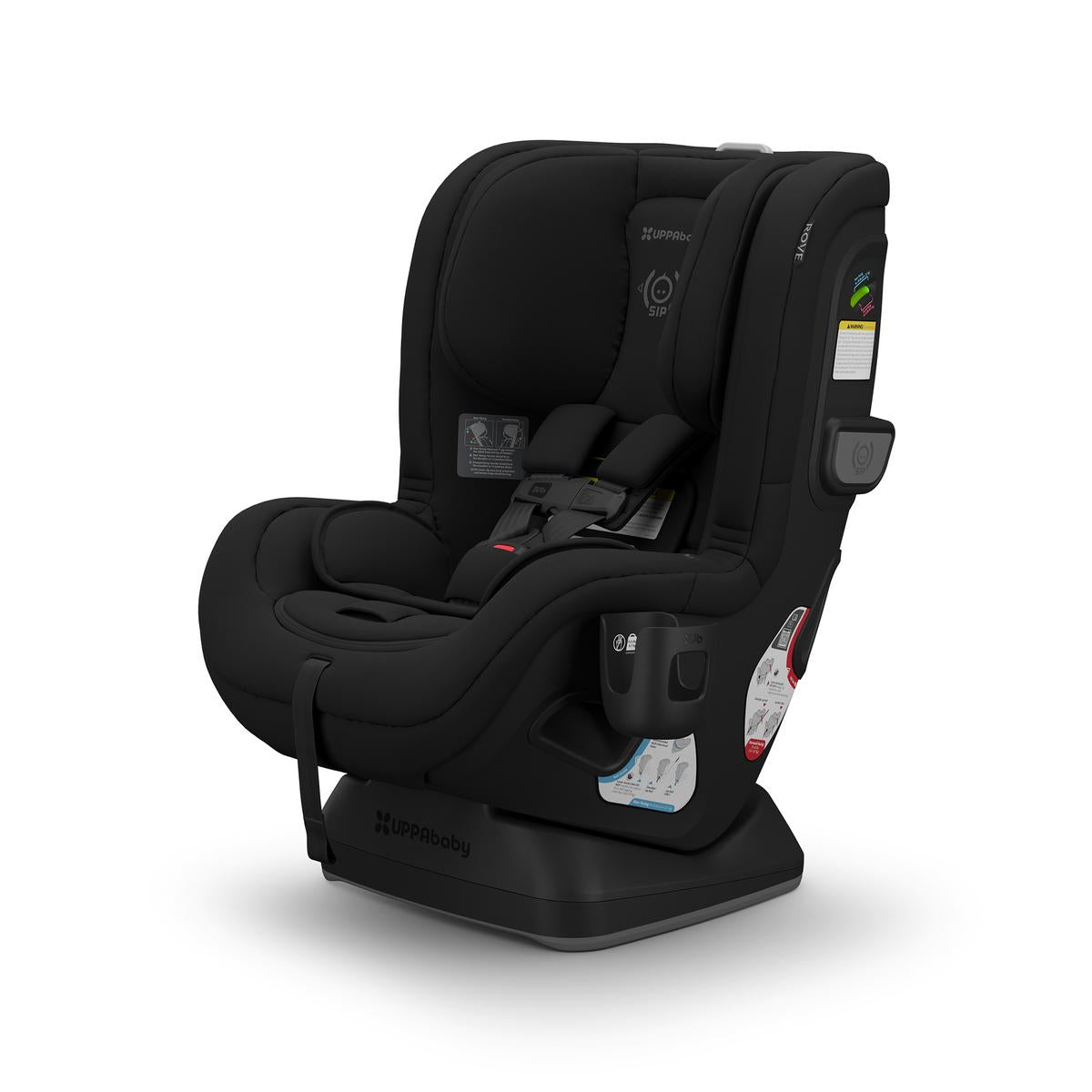 UPPAbaby Rove Convertible Car Seat - Jake