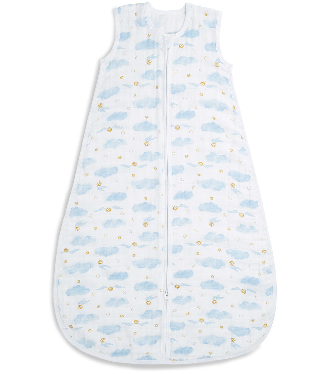 Aden + Anais Classic Sleeping Bag - Harry Potter - Small (0-6 Months)