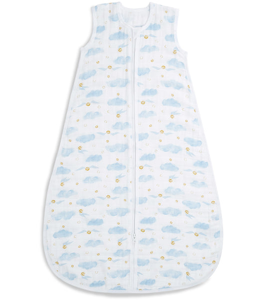 Aden + Anais Classic Sleeping Bag - Harry Potter - Small (0-6 Months)