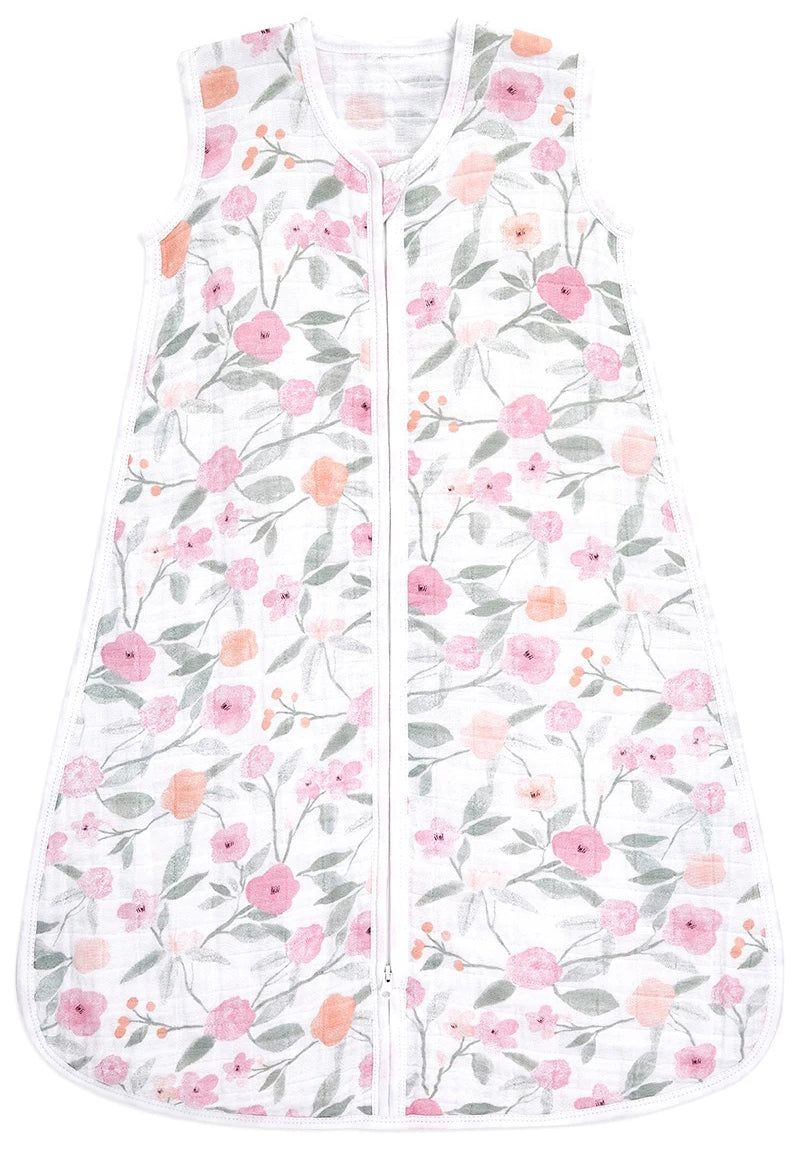 Aden + Anais Classic Sleeping Bag - Ma Fleur Garden Party (6-18 months)