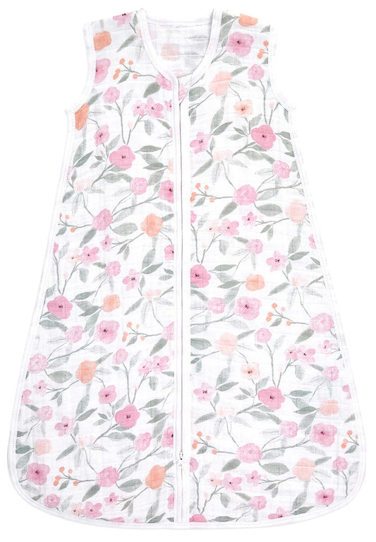 Aden + Anais Classic Sleeping Bag - Ma Fleur Garden Party (6-18 months)