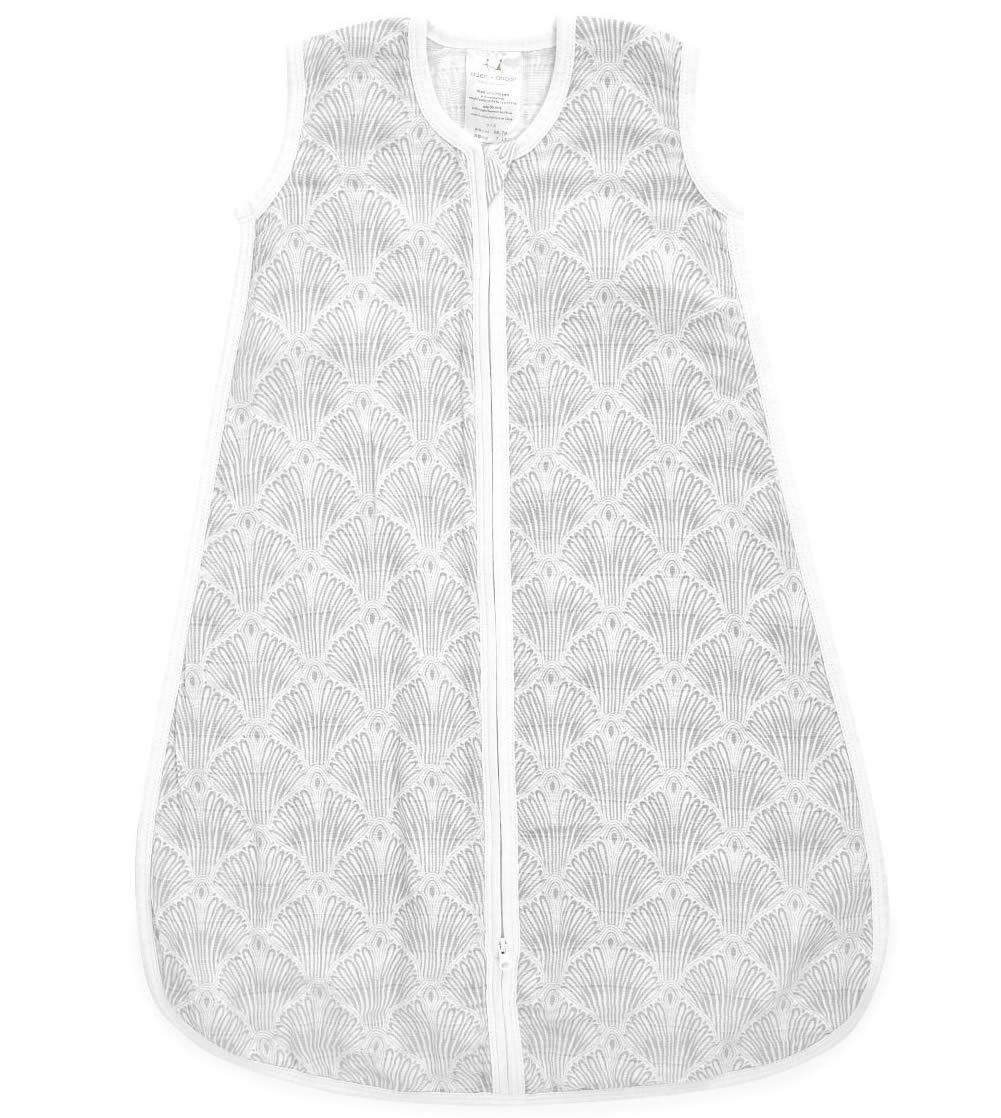 Aden + Anais Classic Sleeping Bag - Paisley - Large