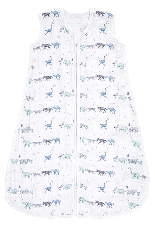 Aden + Anais Classic Sleeping Bag - Rising Star Follow The Stars (6-18 months)