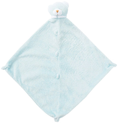 Angel Dear Blankie - Blue Bear