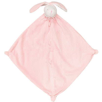 Angel Dear Blankie - Pink Bunny