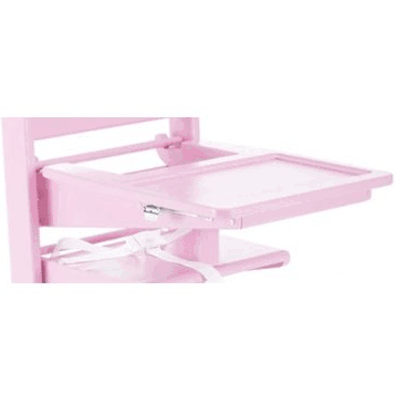 Argington Babylon Tray Kit Pink