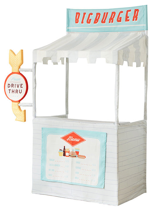 Wonder & Wise 3 in 1 Play Stand