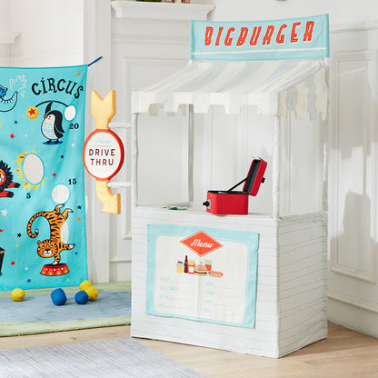 Wonder & Wise 3 in 1 Play Stand