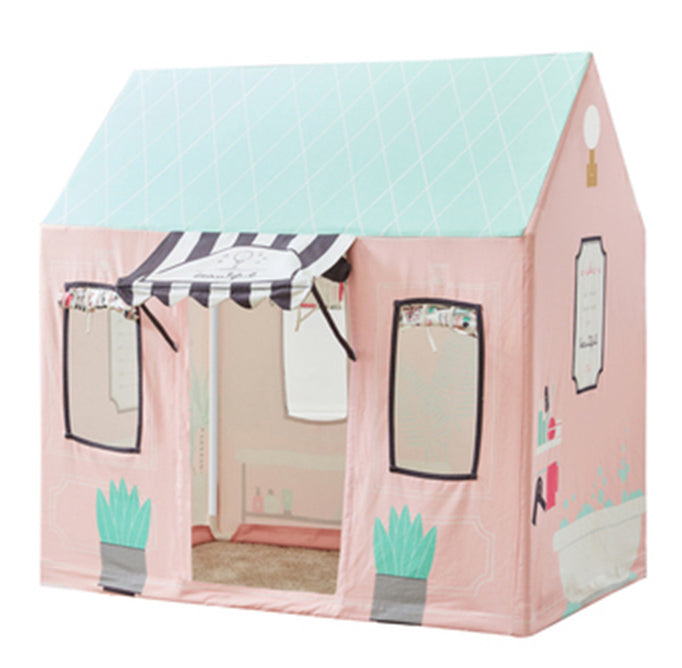 Wonder & Wise Beauty Salon Playhome