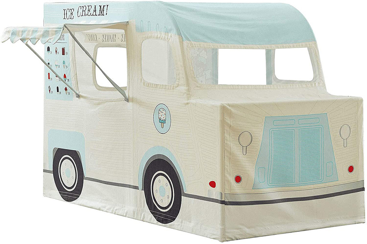 Wonder & Wise Ice Cream Truck Playhome