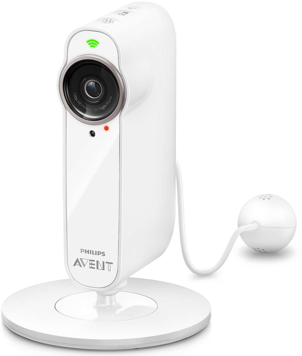 Avent uGrow Smart Baby Monitor