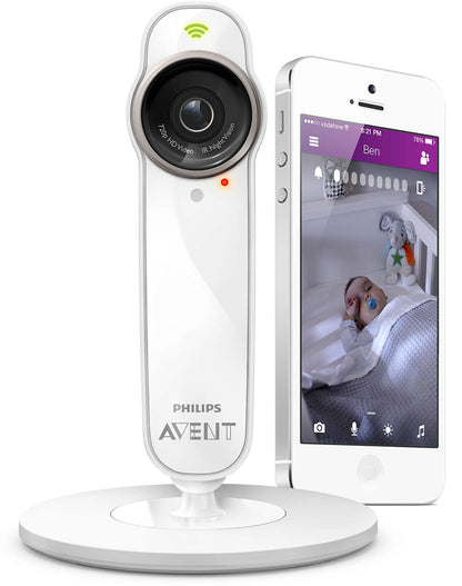 Avent uGrow Smart Baby Monitor