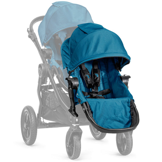 Baby Jogger City Select Second Seat Kit - Teal