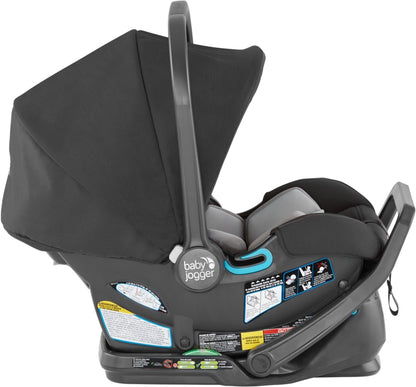 Baby Jogger City GO 2 Infant Car Seat - Slate