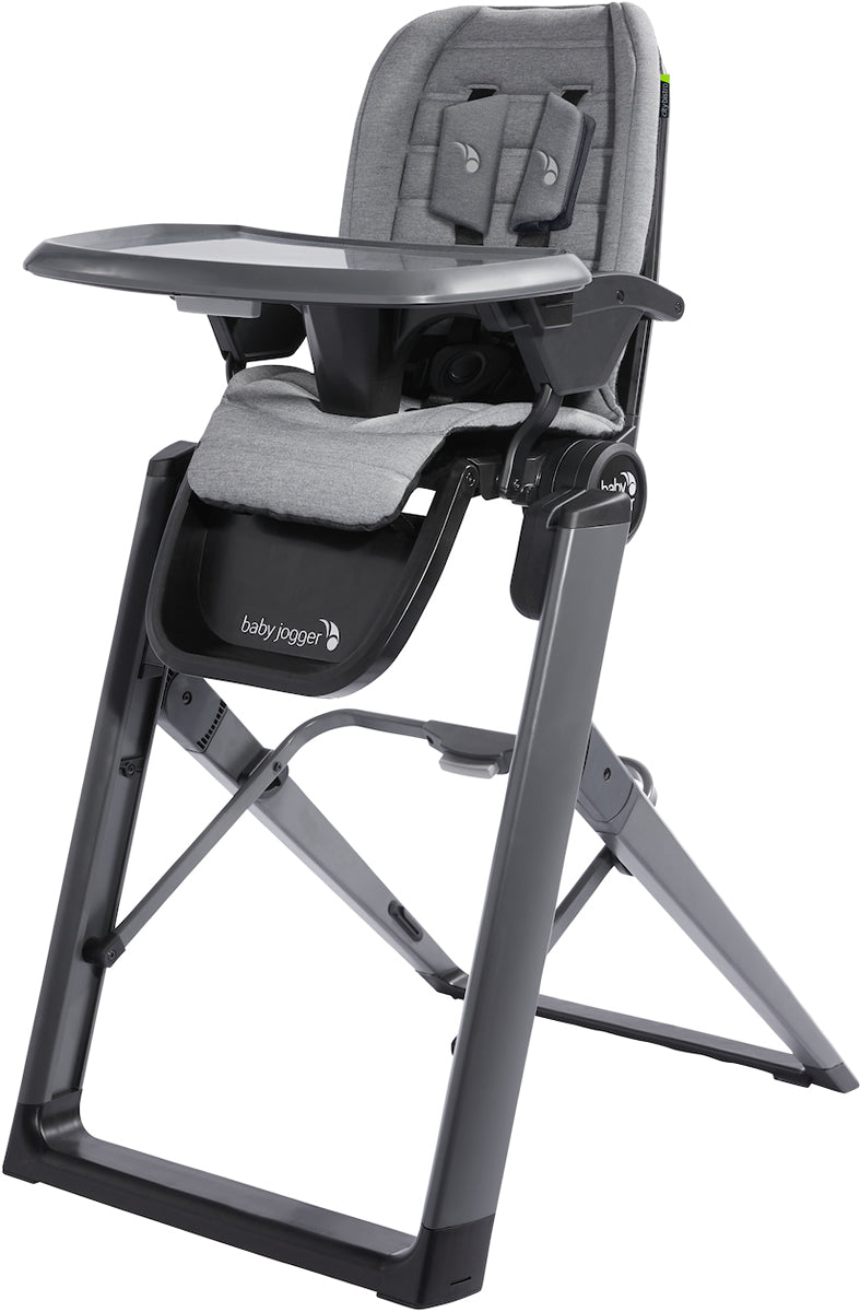 Baby Jogger City Bistro Highchair - Graphite