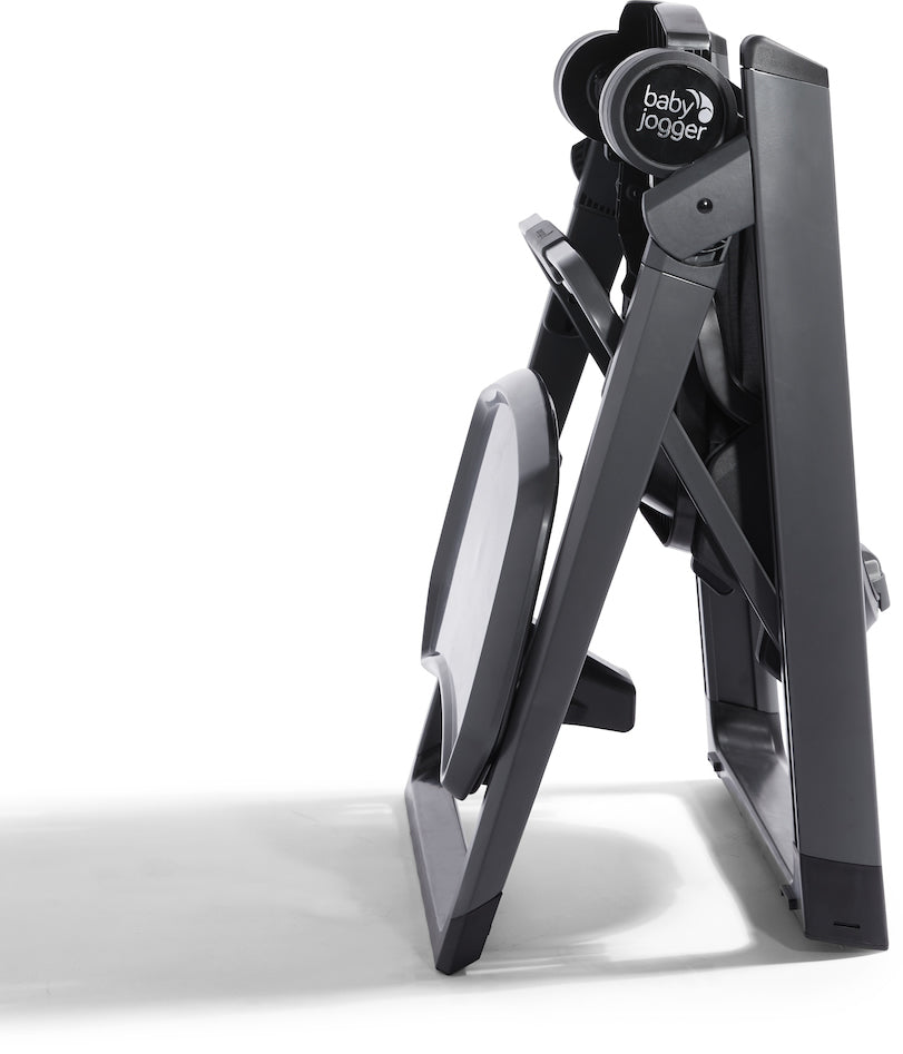 Baby Jogger City Bistro Highchair - Graphite