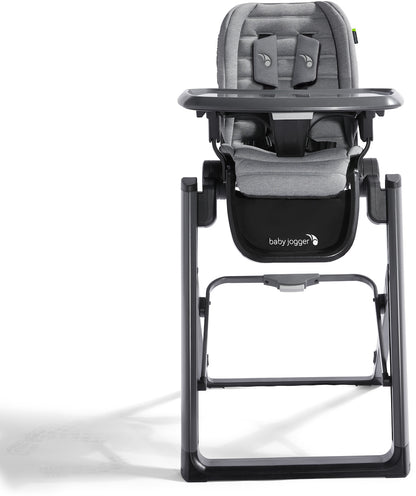 Baby Jogger City Bistro Highchair - Graphite