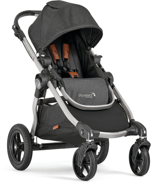 Baby Jogger City Select Single Stroller 2016/2017 - Anniversary Edition - RETURN