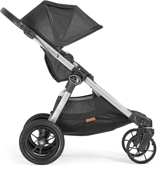 Baby Jogger City Select Single Stroller 2016/2017 - Anniversary Edition - RETURN