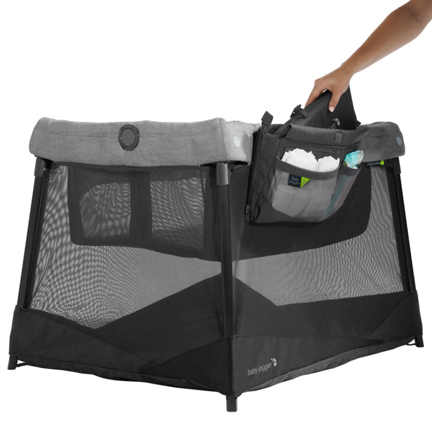 Baby Jogger City Suite Parent Organizer