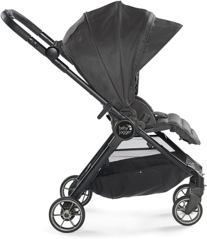 Baby Jogger City Tour LUX Single Compact Stroller - Granite